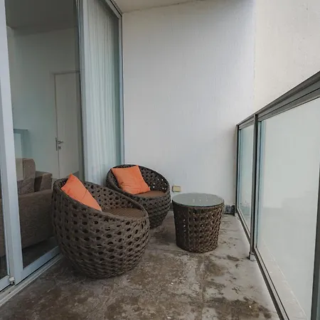 Yoo Panama By Boutique Apartments Room photo