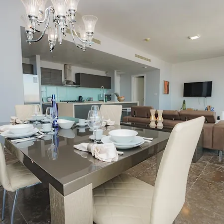 Yoo Panama By Boutique Apartments Room photo