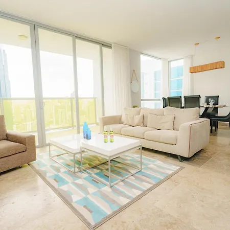 Yoo Panama By Boutique Apartments Room photo