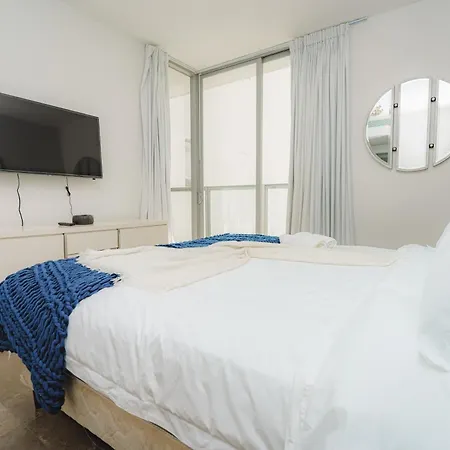 Yoo Panama By Boutique Apartments Room photo