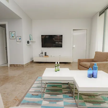 Yoo Panama By Boutique Apartments Room photo