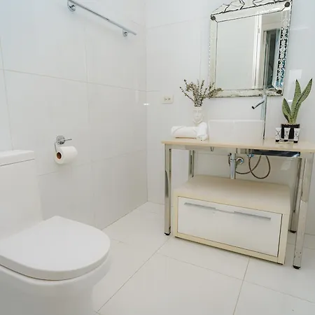 Yoo Panama By Boutique Apartments Room photo