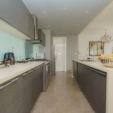 Yoo Panama By Boutique Apartments Room photo
