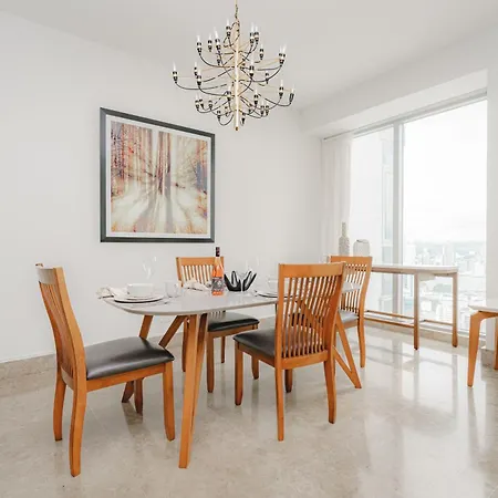Yoo Panama By Boutique Apartments Room photo