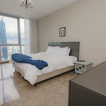 Yoo Panama By Boutique Apartments Room photo
