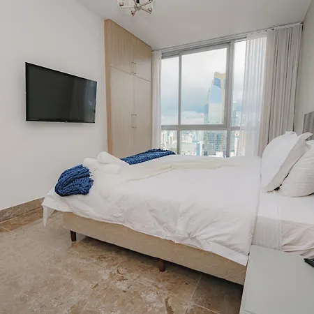 Yoo Panama By Boutique Apartments Room photo