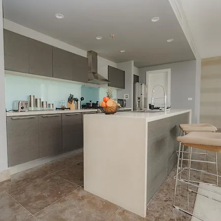 Yoo Panama By Boutique Apartments Room photo