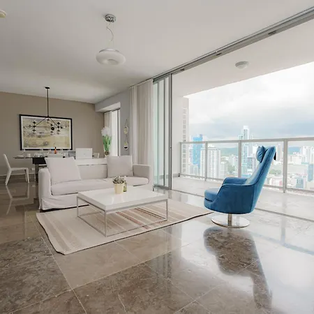 Yoo Panama By Boutique Apartments Room photo