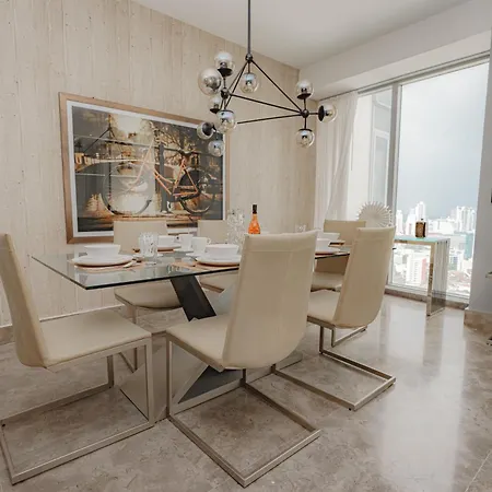 Yoo Panama By Boutique Apartments Room photo