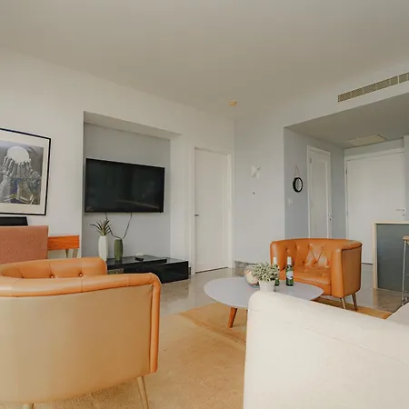 Yoo Panama By Boutique Apartments Room photo