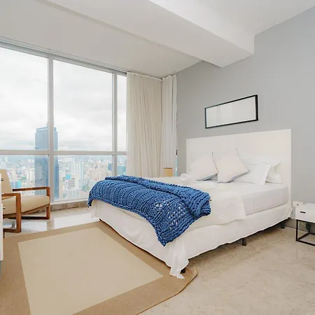 Yoo Panama By Boutique Apartments Room photo