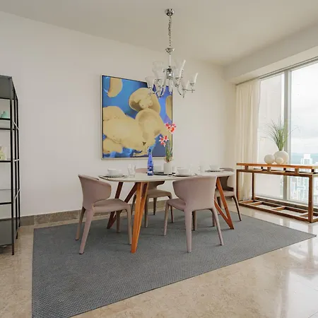 Yoo Panama By Boutique Apartments Room photo