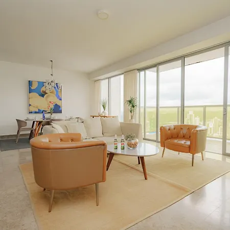 Yoo Panama By Boutique Apartments Room photo