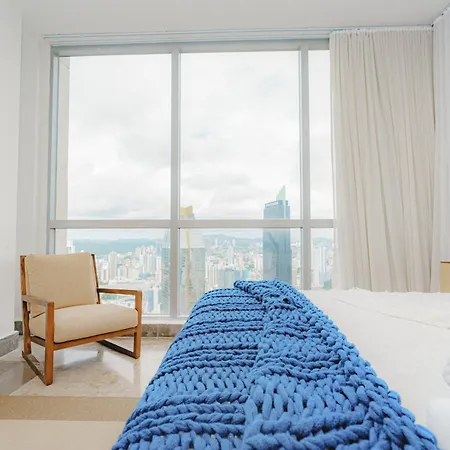 Yoo Panama By Boutique Apartments Room photo