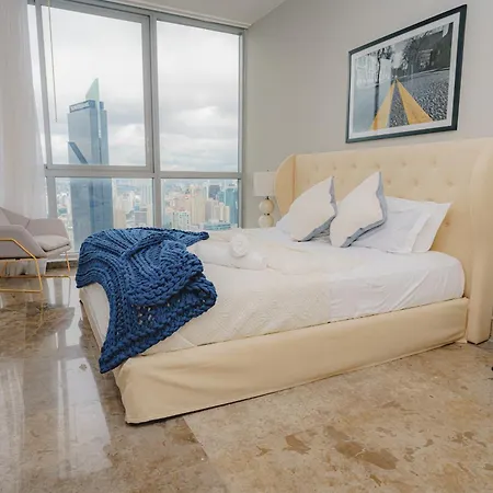 Yoo Panama By Boutique Apartments Room photo