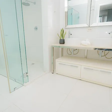 Yoo Panama By Boutique Apartments Room photo