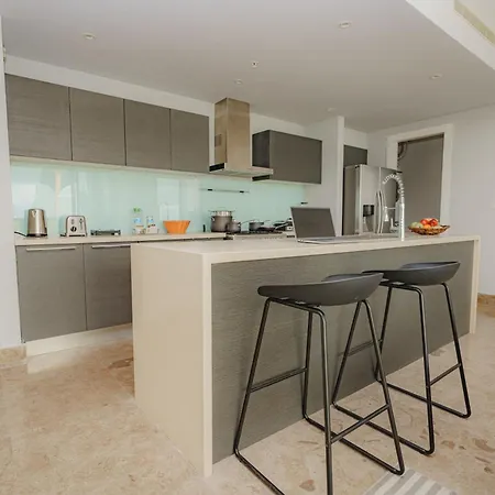 Yoo Panama By Boutique Apartments Room photo