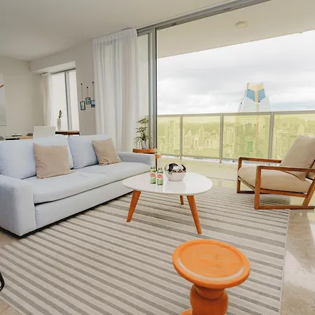 Yoo Panama By Boutique Apartments Room photo
