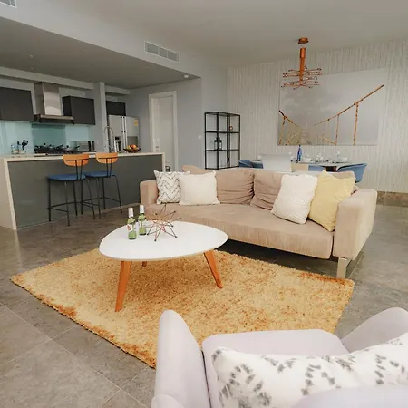Yoo Panama By Boutique Apartments Room photo
