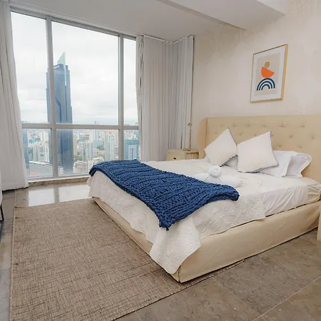Yoo Panama By Boutique Apartments Room photo