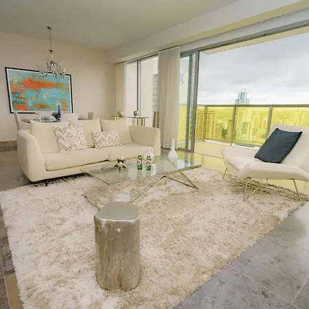 Yoo Panama By Boutique Apartments Room photo