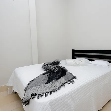Yoo Panama By Boutique Apartments Room photo
