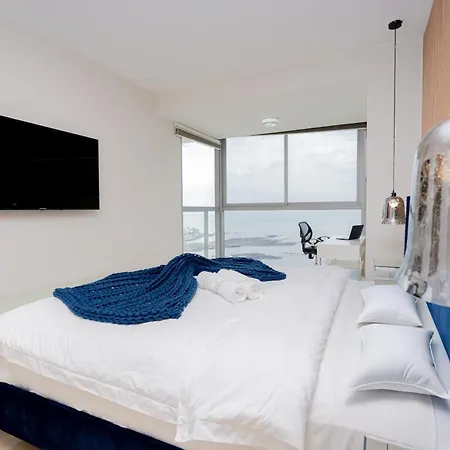 Yoo Panama By Boutique Apartments Room photo