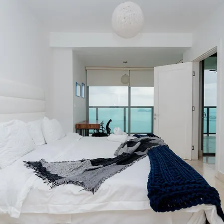 Yoo Panama By Boutique Apartments Room photo