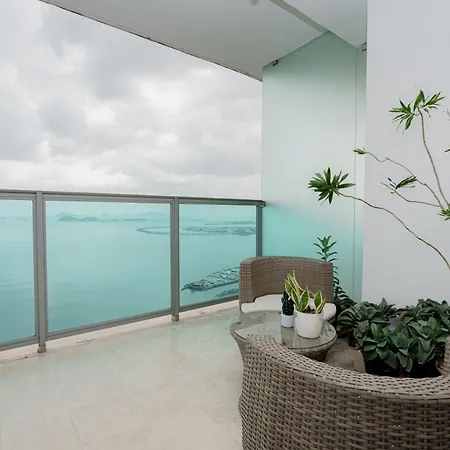 Yoo Panama By Boutique Apartments Room photo
