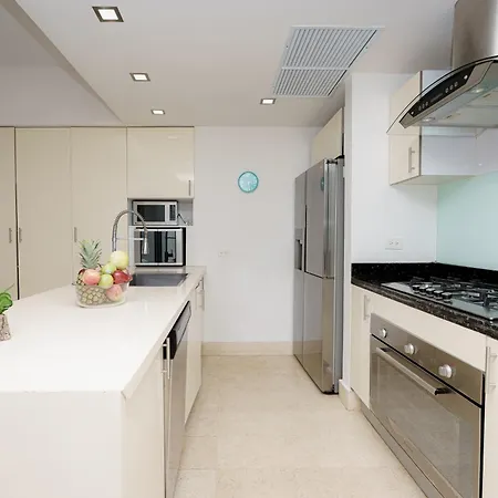 Yoo Panama By Boutique Apartments Room photo