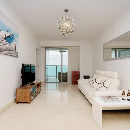 Yoo Panama By Boutique Apartments Room photo