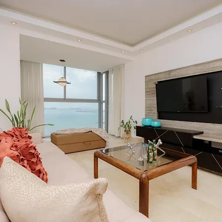 Yoo Panama By Boutique Apartments Room photo