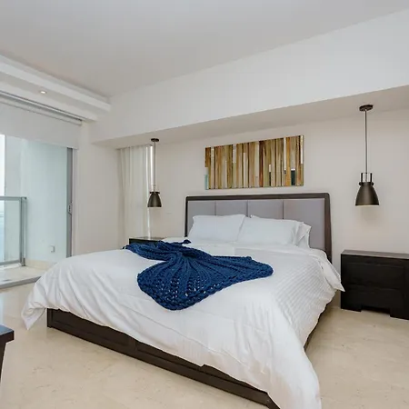 Yoo Panama By Boutique Apartments Room photo