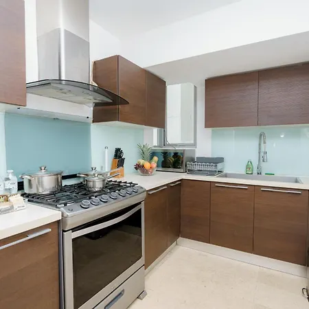 Yoo Panama By Boutique Apartments Room photo