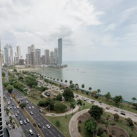 Yoo Panama By Boutique Apartments Room photo