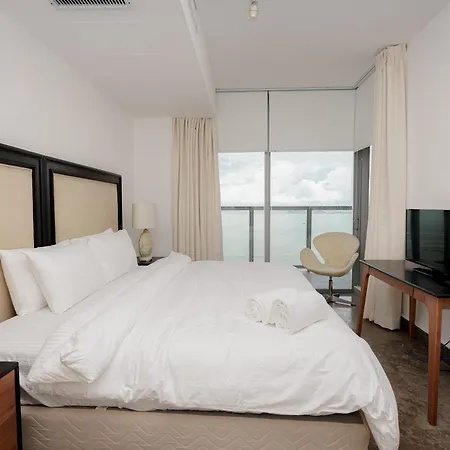 Yoo Panama By Boutique Apartments Exterior photo
