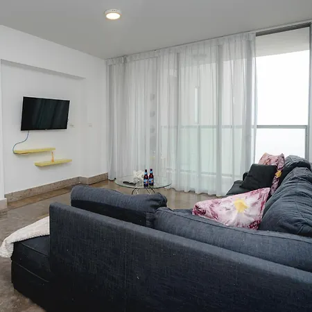 Yoo Panama By Boutique Apartments Exterior photo