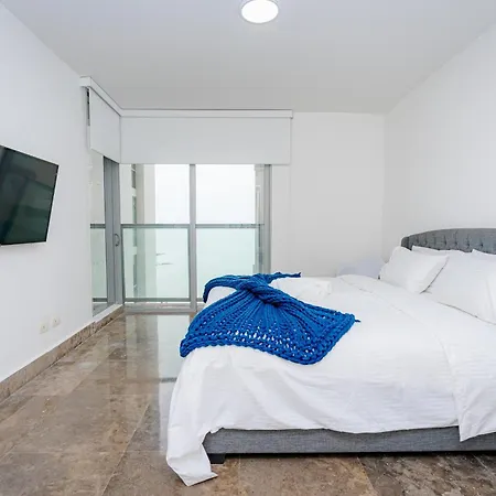 Yoo Panama By Boutique Apartments Exterior photo