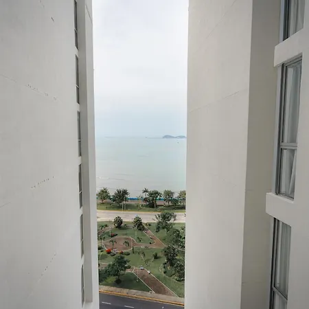 Yoo Panama By Boutique Apartments Exterior photo