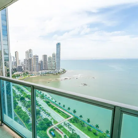 Yoo Panama By Boutique Apartments Exterior photo