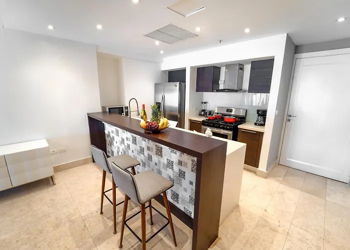 Yoo Panama By Boutique Apartments