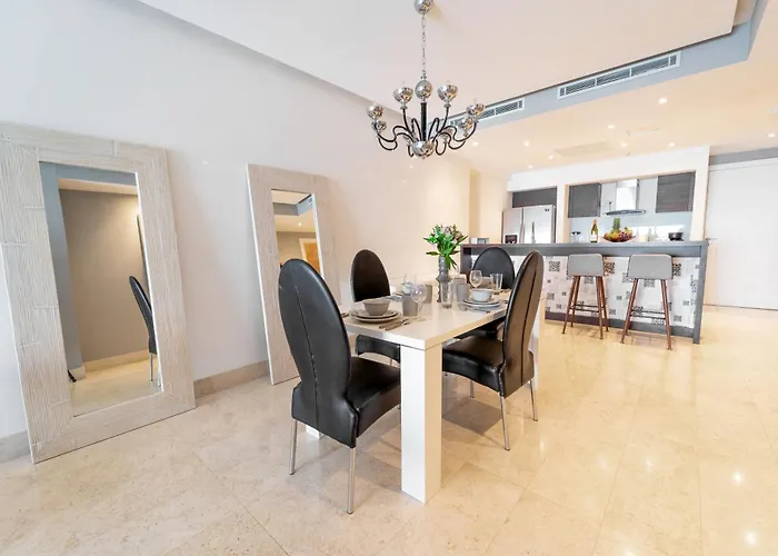 Yoo Panama By Boutique Apartments