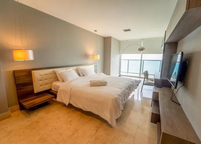 Yoo Panama By Boutique Apartments