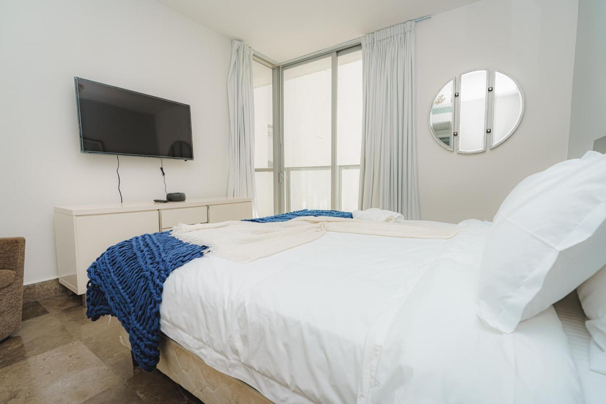 Yoo By Boutique Apartment *
