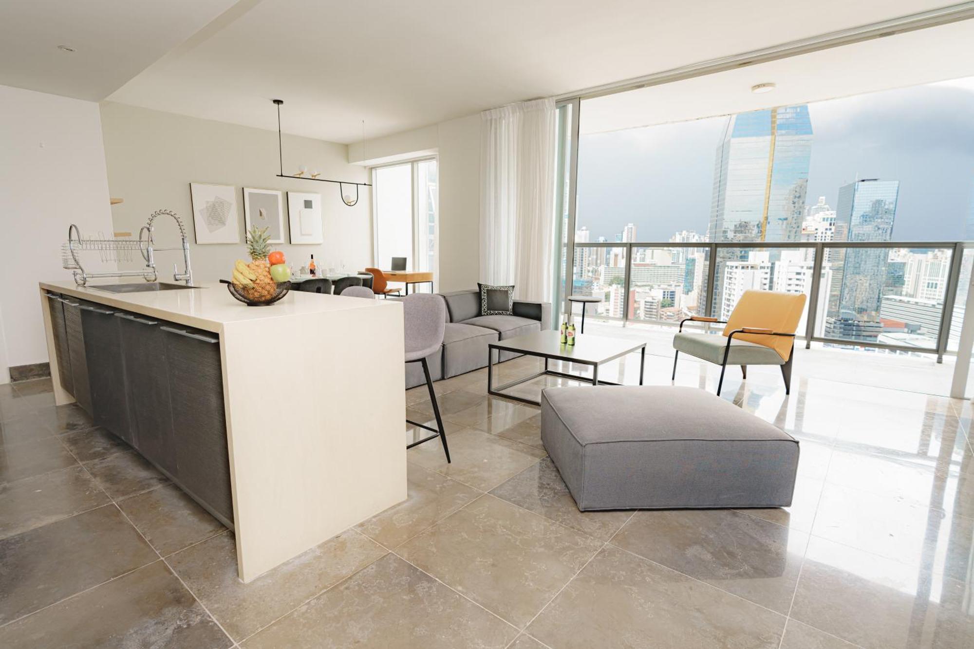 Apartment Yoo By Boutique