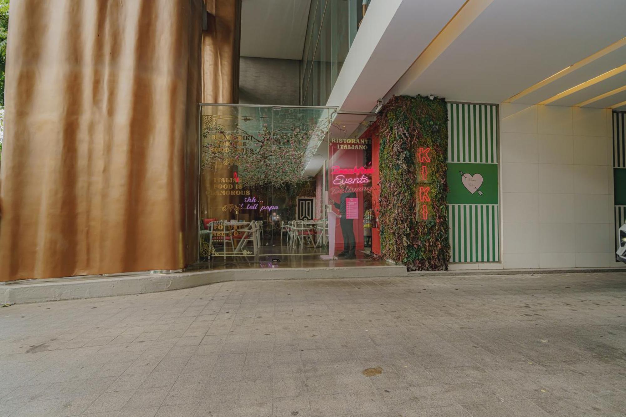 Yoo By Boutique Apartment Panama City