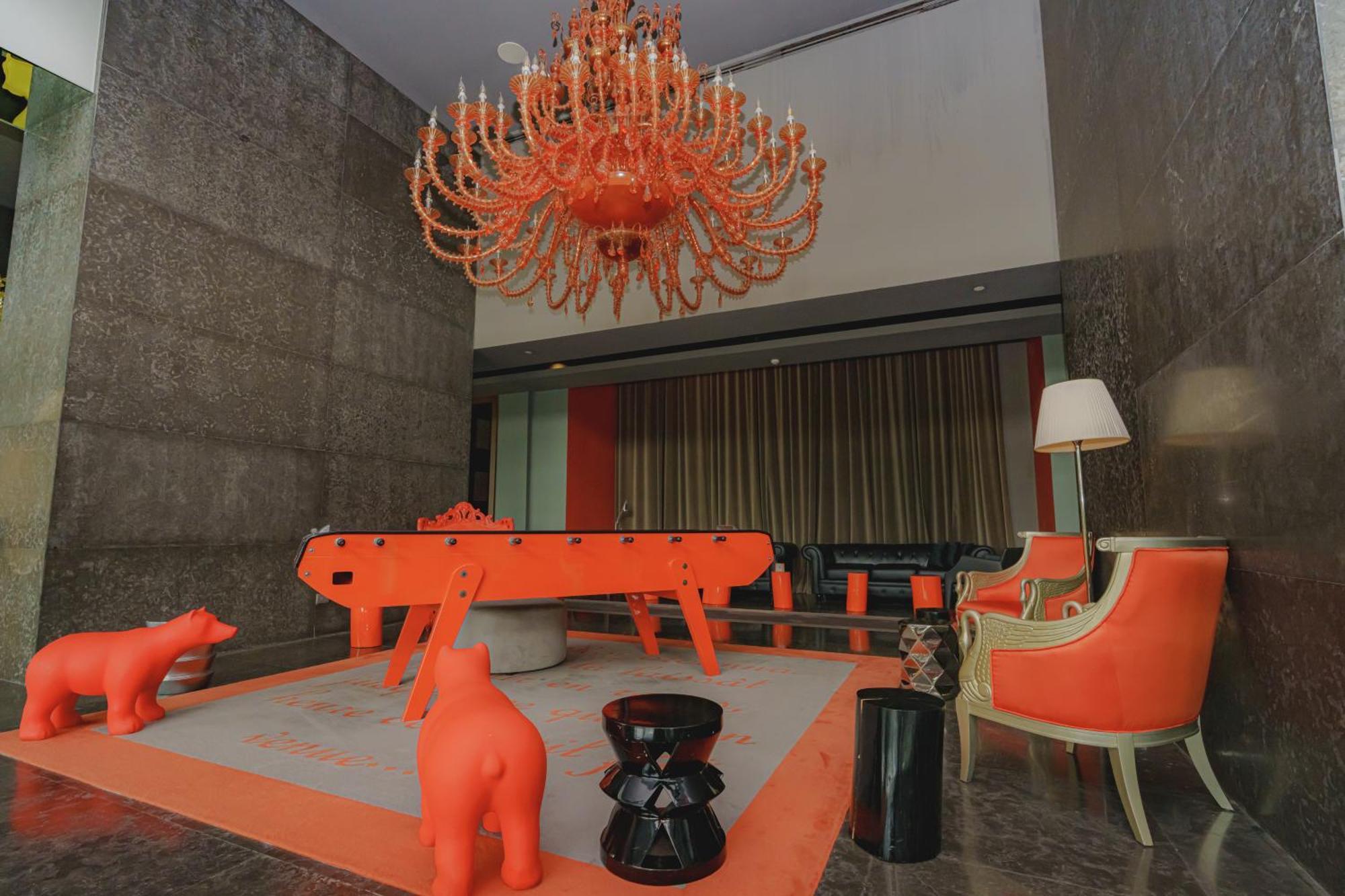 Apartment Yoo By Boutique