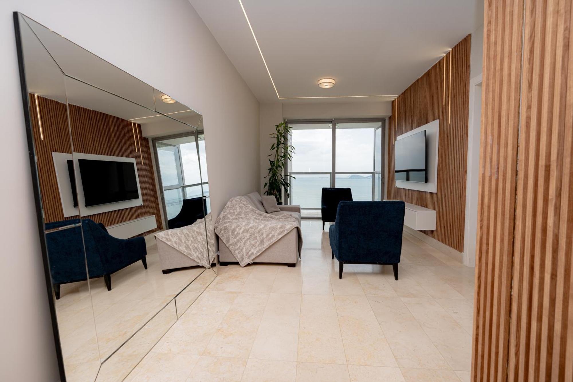 Apartment Yoo By Boutique Panama City