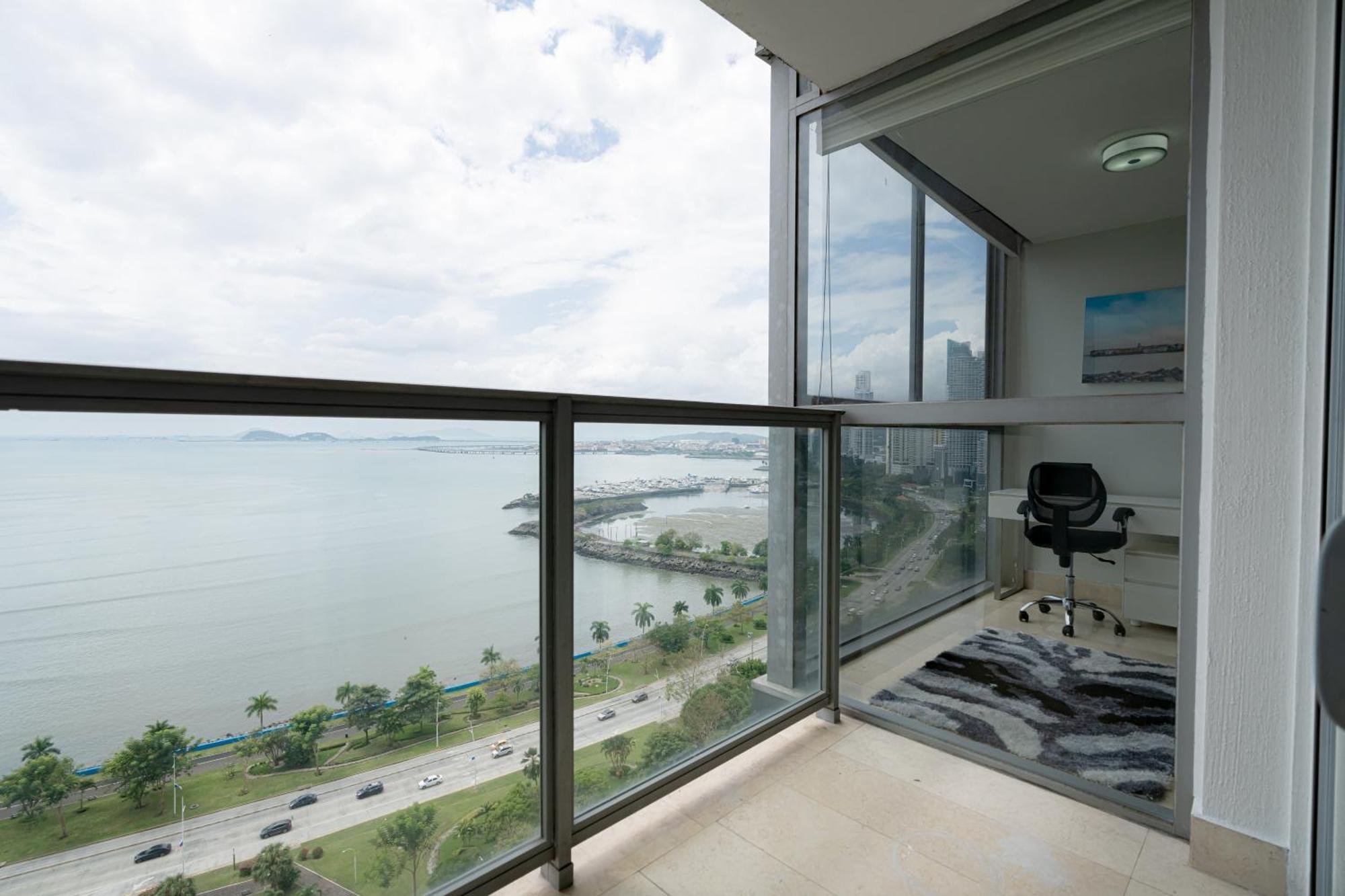 Apartment Yoo By Boutique Panama City