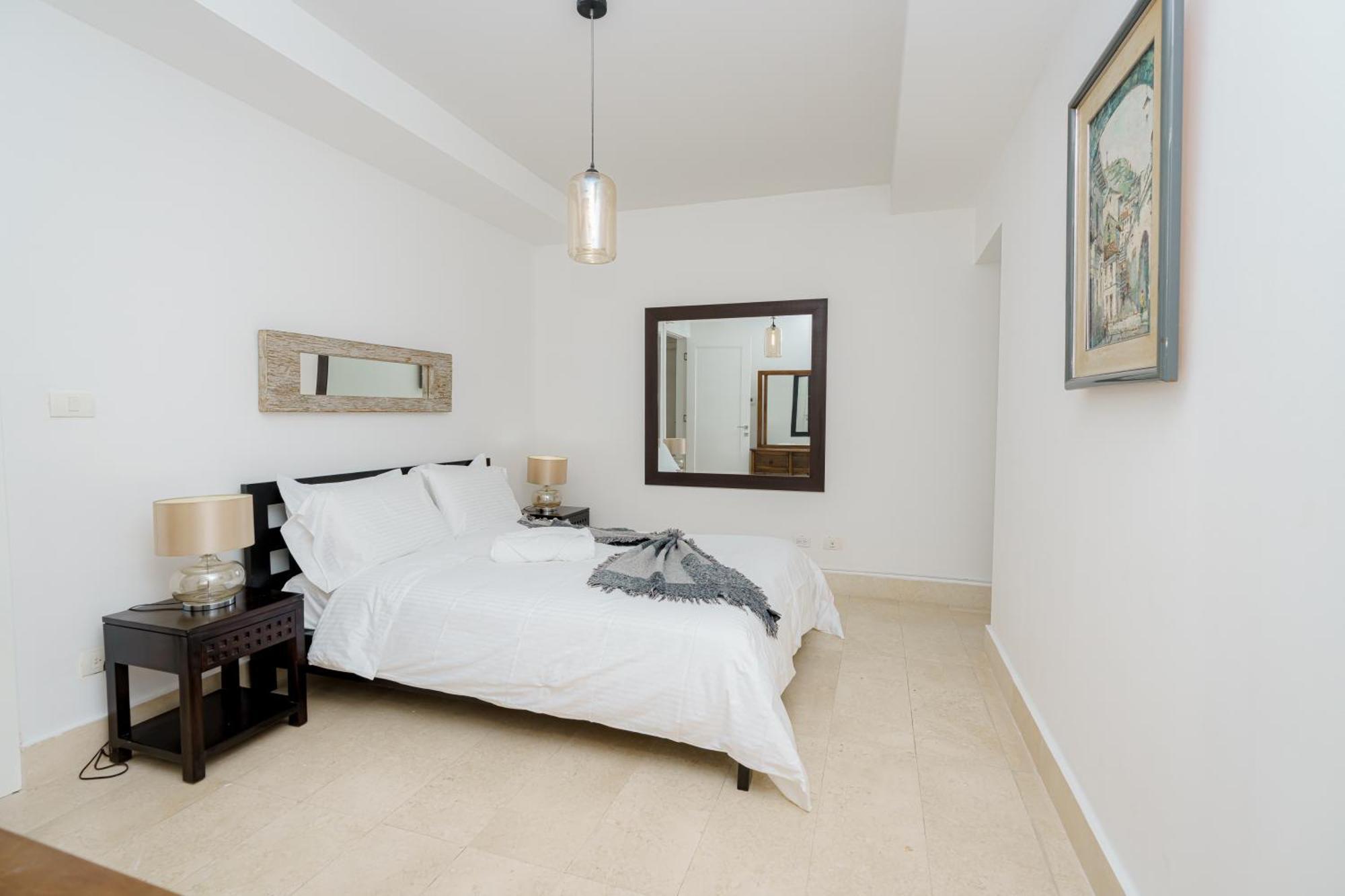 Yoo By Boutique Apartment *